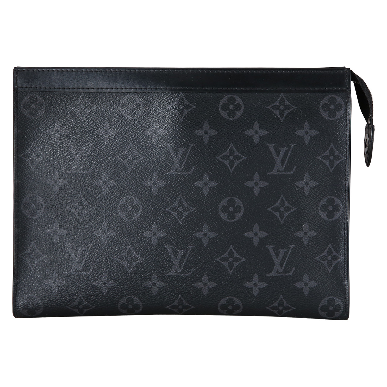 LOUIS VUITTON(USED)루이비통 모노그램 이클립스 포쉐트 보야주 MM